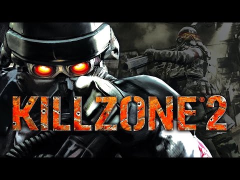 Killzone 2 Walkthrough Part 10 - Visari Palace (FINAL)