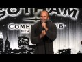 Ethan Ryan At Gotham Comedy Club