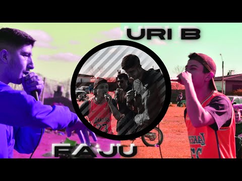 La Molienda: T1, F 5, Octavos: Uri B VS Faju Refranes: A las palabras se las lleva el viento