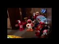 This Was No Accident Elmo Threatened This Person On The News