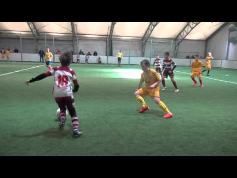 13.12.2015 NOGOMET 1.POL - TRIGLAV : VELESOVO