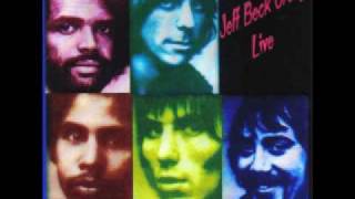 Jeff Beck  - Ain&#39;t No Sunshine