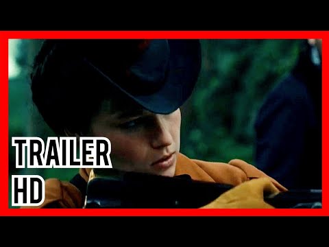La Emperatriz (2022)||trailer oficial subtitulado||Netflix series