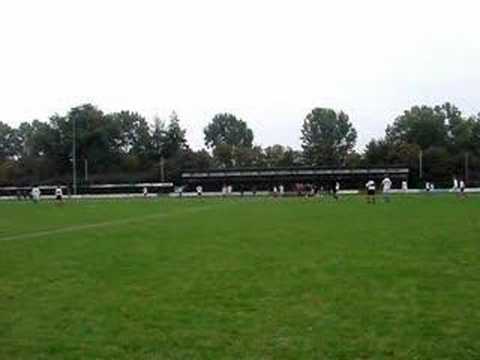 Baarn C1 - Hoogland C2 22 sept 2007