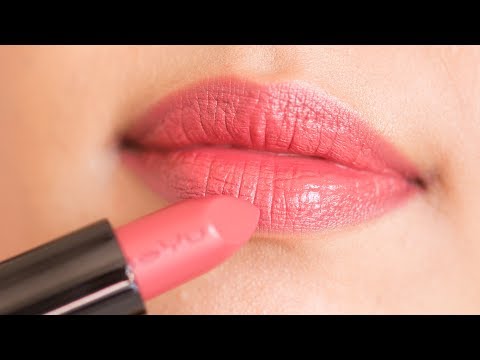 Best Lipstick Finishes For You | Sonal Sagaraya
