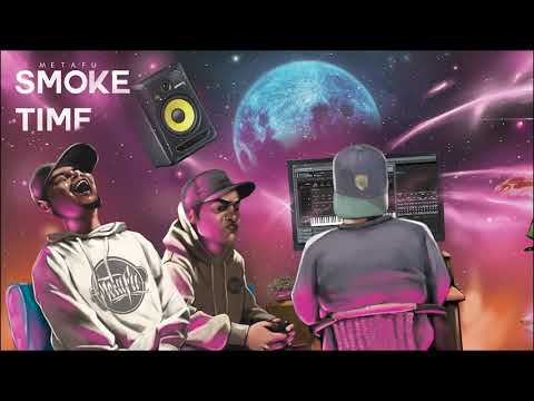 METAFU - FORIAL FT DJ COMPANY.