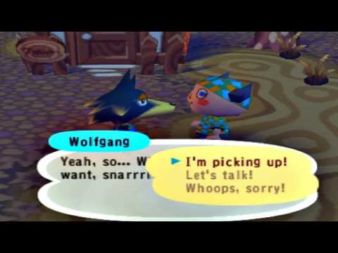 Animal Crossing | Episode 13 | Scumbag Pitfall
