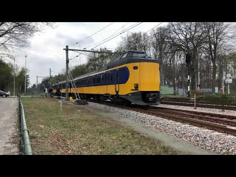 NS ICMm 4070 | ‘t Harde - 4K