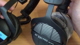Video thumbnail for Обзор и сравнение Superlux HD668B и Superlux HD330 by AudioAndElectronics