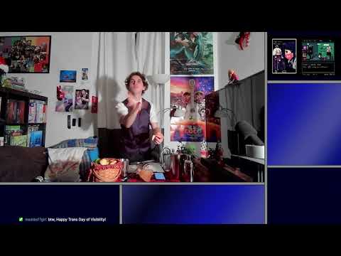 VA-11 Hall-A | Highlight Reel: Four Cocktail Recipes That May Interest You