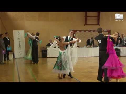 Sbg LM 2013 - Finale Standard D