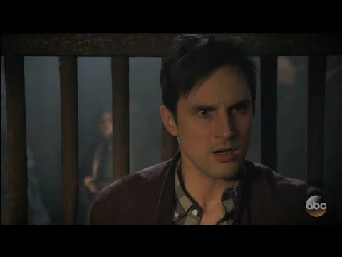 (Henry Is Reunited With His Mother Thanks To Snow & Charming) Once Upon A Time Series Finale