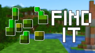 How to Find Wheat Seeds in Minecraft (All Versions)