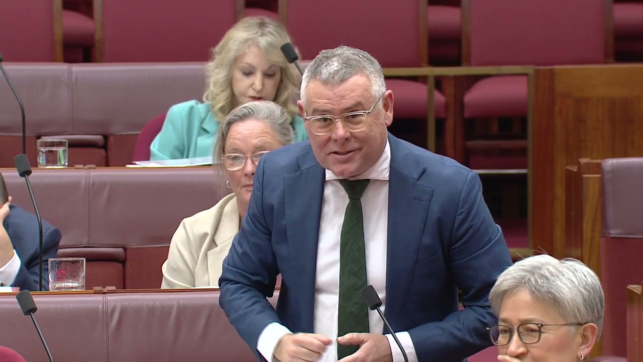 Why Is the Refugee Program Ignoring Persecuted Christians?