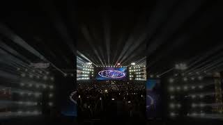 ARTBAT at NYE 23 Soho Garden Festival Media City Dubai NewYearsEve