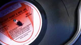 Mackey Feary & Nite Life - Stop running from love.