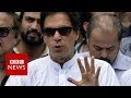 Pakistan election: Five things to know about Imran Khan - BBC News Pakistan election: Five things to know about Imran Khan - BBC News
