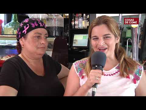 Un paseo tapa a tapa por la calle Isaac Peral de Chipiona