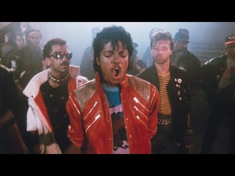 Michael Jackson - Beat It (Legendado)