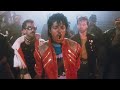 Michael Jackson Beat It Legendado