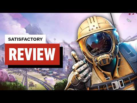 Satisfactory Review