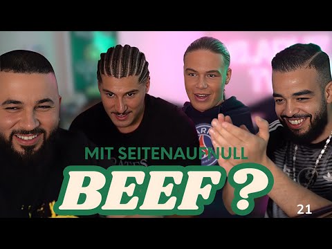 IMMERNOCH BEEF?! STREAM MIT SEITENAUFNULL Sami Talk