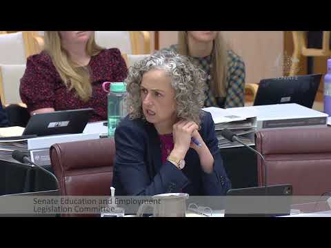 Rubber-Stamped Injustice