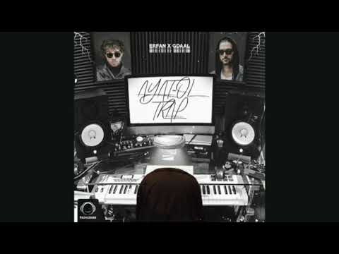 Erfan ft Gdaal & Paya & Jarshaa - Hamine