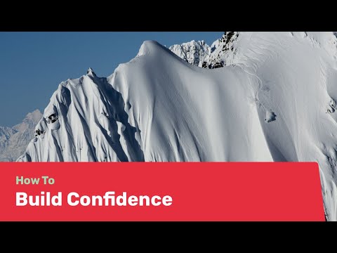 How to Build Confidence (and the One Thing You Must Do to Enter Flow State)