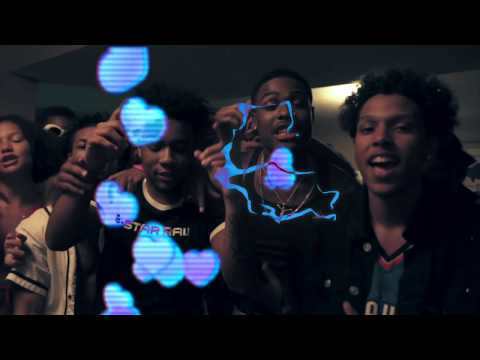 Blockboy Twan & Lul Quan & Bigbandz Melo - Mo Reala - (Official Video) shot.by. @realworkproductions