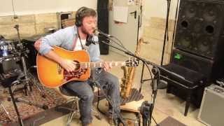 "Englishman in New York" - Joan Rovira - (Loop+Sax ONE MAN SHOW)