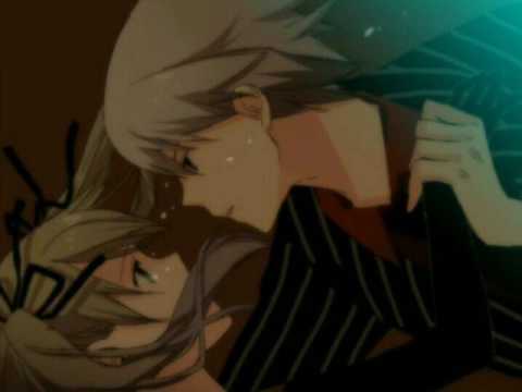 Nightcore- I'm Saying Goodbye