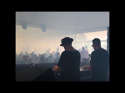 Eduardo Drumn b2b Lenski @ Colours - Showcase Loulou Records