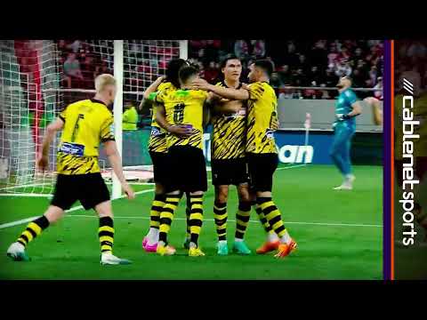 DINAMO ZAGREB - AEK ATHENS 15/8 PROMO