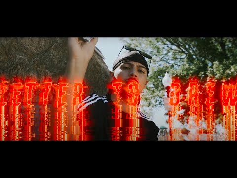 X.A.G - Letter to Drew (Official Music Video)
