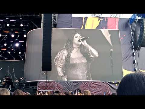 Atlas Weekend 2021. Kazka та Alekseev