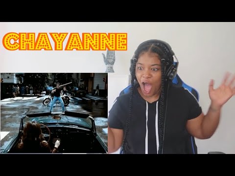 Chayanne - Torero (BULLFIGHTER) REACCION!! 🥰😍