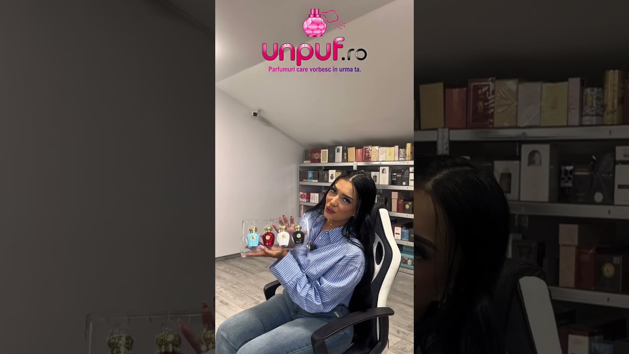 Video produs