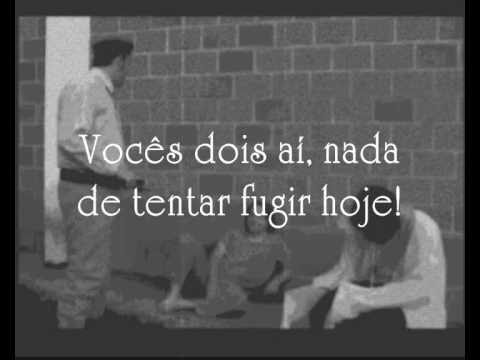 A Fuga - Versão Filme Antigo