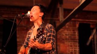 Noah Gundersen - Fire (Live @ The Camp House)