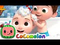 The Bath Song 2X Speed Fast Fun Playing CoComelon Learning Nursery Rhymes Kids Songs