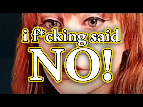 PSA to all the backseaters on Twitch