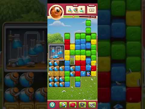 toonblast level 7320