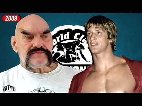Ox Baker - Why I Knocked Out Kevin Von Erich & got FIRED from WCCW