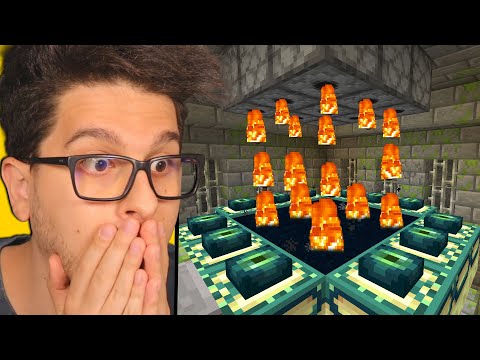 PROVO 10 TIKTOK INCREDIBILI DI MINECRAFT - ITA