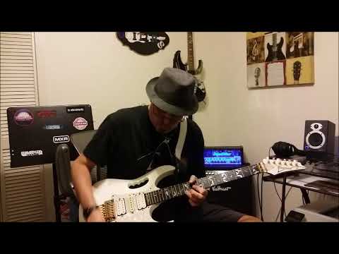 Chronic Fatigue - Moon Patrol Theme (Atari 2600)