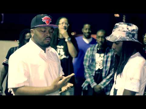 Slick Cet vs Jay Flowers