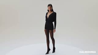 Calzedonia INVISIBLE TIGHTS