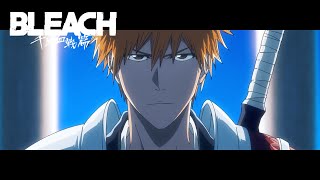 [情報] BLEACH 死神 千年血戰篇 第三季告知PV+