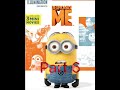 Despicable Me 2010 Full Movie Part 6